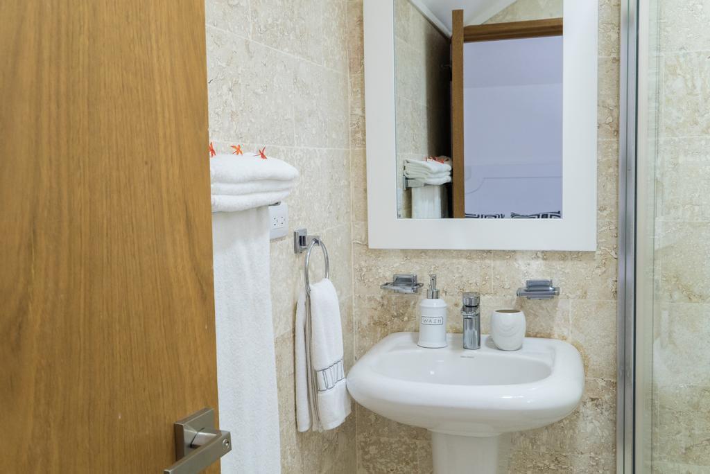 3Br / 3Ba Modern Paradise Loft Condo In Gated Community W/ Daily Housekeeping Sosua Luaran gambar