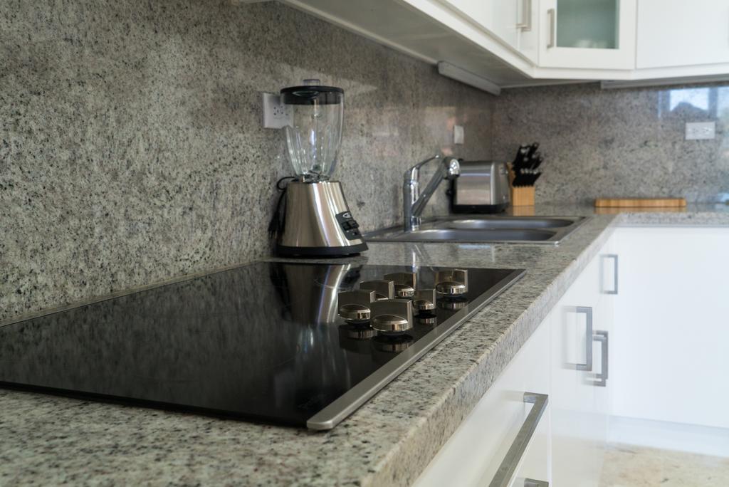 3Br / 3Ba Modern Paradise Loft Condo In Gated Community W/ Daily Housekeeping Sosua Luaran gambar