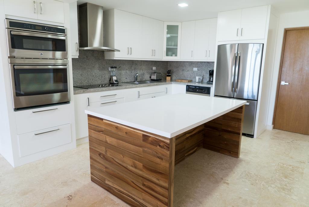 3Br / 3Ba Modern Paradise Loft Condo In Gated Community W/ Daily Housekeeping Sosua Luaran gambar