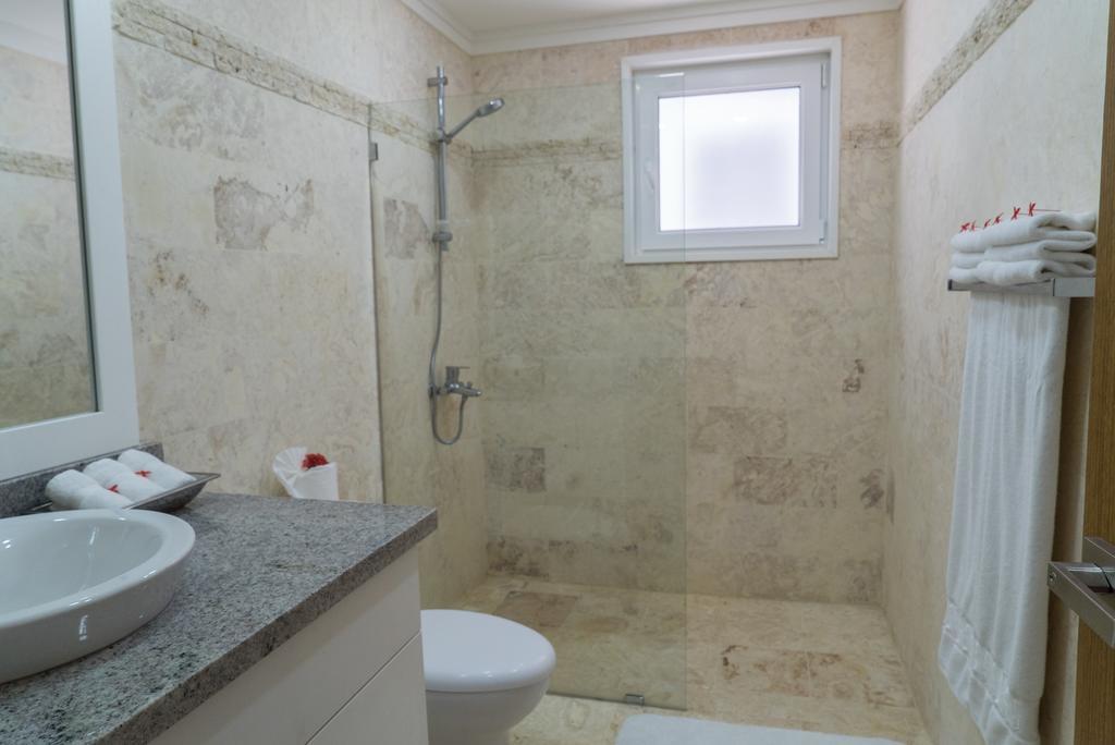3Br / 3Ba Modern Paradise Loft Condo In Gated Community W/ Daily Housekeeping Sosua Luaran gambar