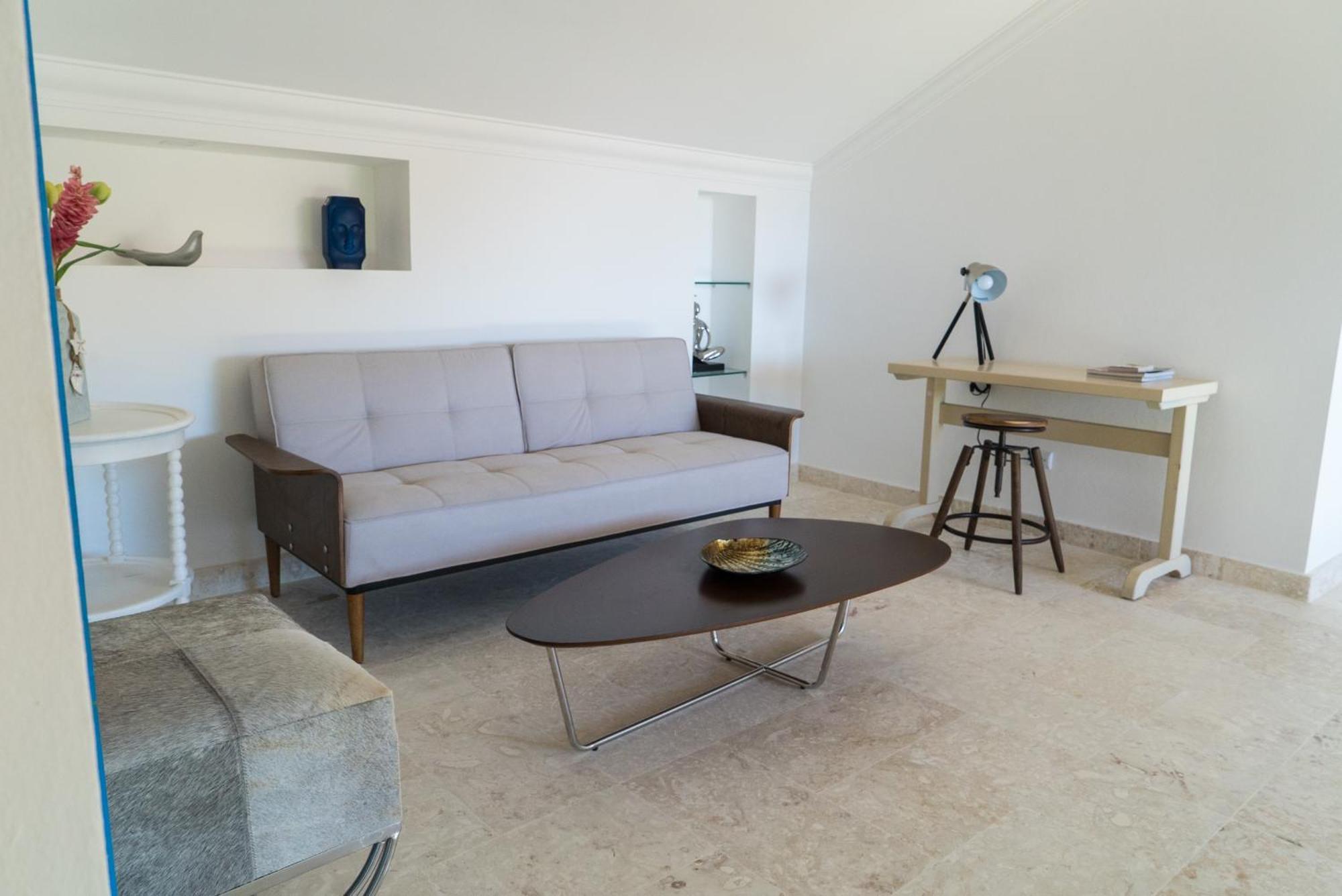 3Br / 3Ba Modern Paradise Loft Condo In Gated Community W/ Daily Housekeeping Sosua Luaran gambar