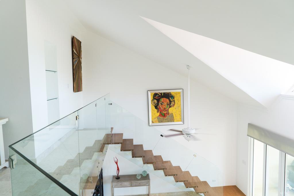3Br / 3Ba Modern Paradise Loft Condo In Gated Community W/ Daily Housekeeping Sosua Luaran gambar