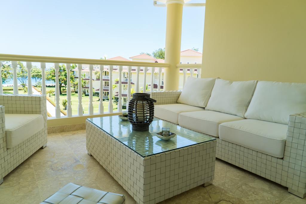 3Br / 3Ba Modern Paradise Loft Condo In Gated Community W/ Daily Housekeeping Sosua Luaran gambar
