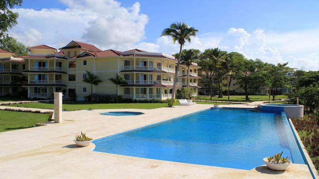 3Br / 3Ba Modern Paradise Loft Condo In Gated Community W/ Daily Housekeeping Sosua Luaran gambar