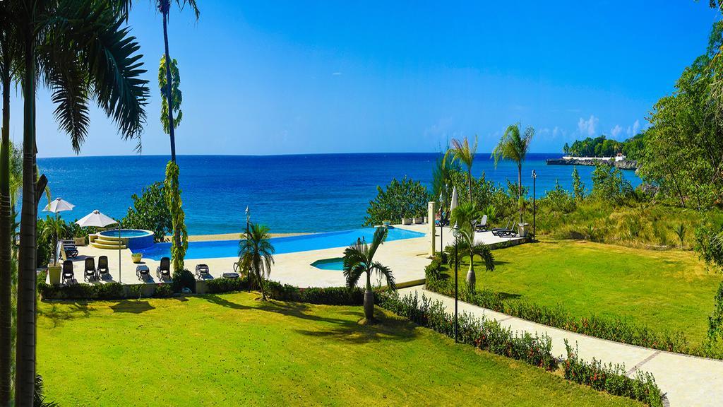 3Br / 3Ba Modern Paradise Loft Condo In Gated Community W/ Daily Housekeeping Sosua Luaran gambar
